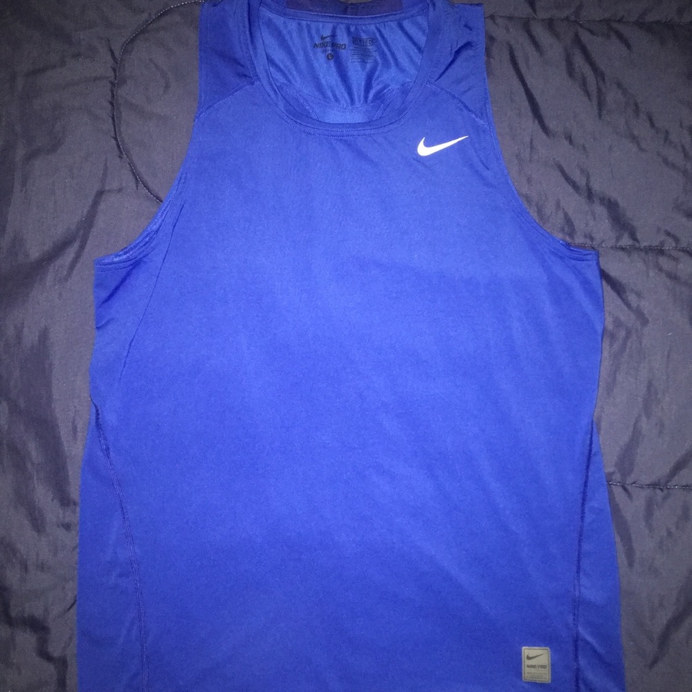 Nike Workout Tank